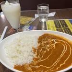 インド料理 カリカ - 