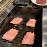 Yakiniku Jumbo Hongo Ten - 