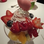 Shibuya Nishimura Fruit Parlour Machida Ten - 