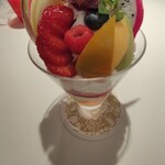 Shibuya Nishimura Fruit Parlour Machida Ten - 