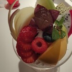 Shibuya Nishimura Fruit Parlour Machida Ten - 