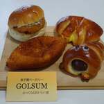 Golsam - 