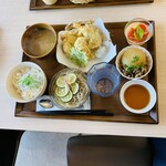 Shunsai Restaurant Tsumugi - 