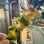 Yakitori Kawana - 