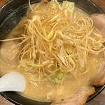 北海道らーめん おやじ - 料理写真: