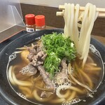 Benkei Udon Yodo Ten - 