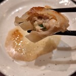 Yoshiki Gyoza Sakaba Hon Ten - 