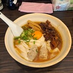 中華蕎麦 一日一生 - 