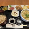 饂飩四国 立花店