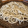 蕎麦 ひるあんどん - 料理写真: