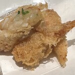 個室お野菜と地鶏とDININGみにとまと神戸三宮店 - 