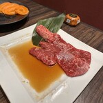 Kuroge Wagyu Ittogai Honkaku Wagyu Yakiniku Private rooms Seikouen Omiya Ten - 