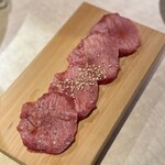 Yakiniku Daishozan - 