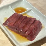 Yakiniku Daishozan - 