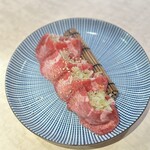 Yakiniku Daishozan - 