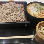 Soba Dokoro Kiyozemon - 