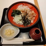 Soba Dokoro Kiyozemon - 