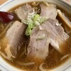 Ramen no Mise Miyoshi - 味噌特製1,000円