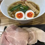 らーめん 伊の屋 - 料理写真: