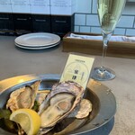 Oyster House Nishinomiya - 