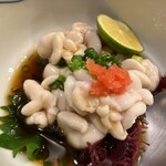 Seafood Sakaba Wansu - 