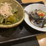 Seafood Sakaba Wansu - 