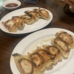 Gyoza-ya Koyoen - 