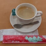 中華厨房 ゆうえん - セットドリンク＋110円