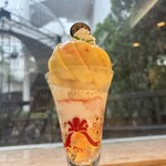 Shibuya Nishimura Fruit Parlour Machida Ten - 