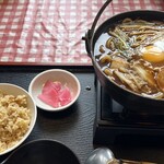 Sanbandokoro Shikoku Udon - 