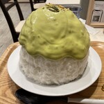 TUKIMISOU -Shave Ice- - 