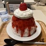 TUKIMISOU -Shave Ice- - 