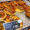 パンの朝顔 - 料理写真: