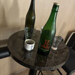 日本酒専門テイスティングバー 百薬 - 