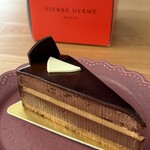 PIERRE HERME PARIS Sogo Yokohama Ten - 