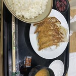 石松餃子 - 