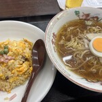 みやこ一貫楼 - 料理写真: