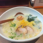 Ramen Shinya - 