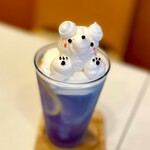 Cafe Sweets Purasu - 