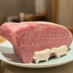 WAGYU USHITOMI - 