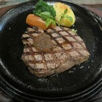 Steak House Teikoku imagine - シャトーブリアンステーキ