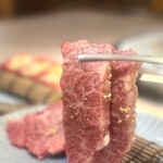 Yakiniku Daishozan - 