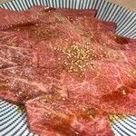 Yakiniku Daishozan - 