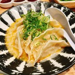 Gyoza no Kacchan Shinbashi Ten - 