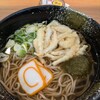 小矢部川サービスエリア - 料理写真: