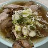 新宿小滝橋 クマちゃんラーメン