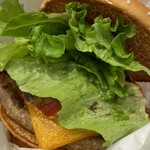 Freshness Burger Biera Yamashina Ten - 