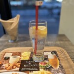 FRESHNESS BURGER Azabu Juban Ten - 