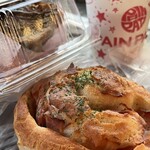 パン パティ アンソロジー - 料理写真: