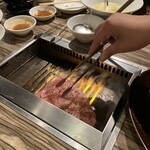 Yakiniku Jumbo Hongo Ten - 